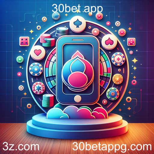 Descubra o 30bet App: A Revolução das Apostas Online