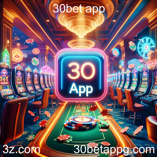 30bet App Lança Seção Exclusiva de Notícias do Mundo dos Jogos