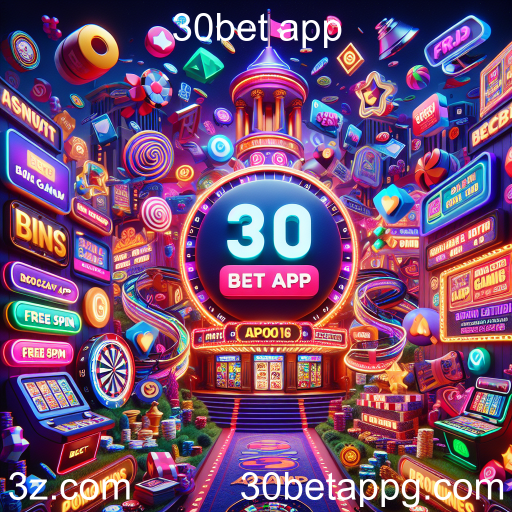 Descubra as Melhores Promoções no 30bet App